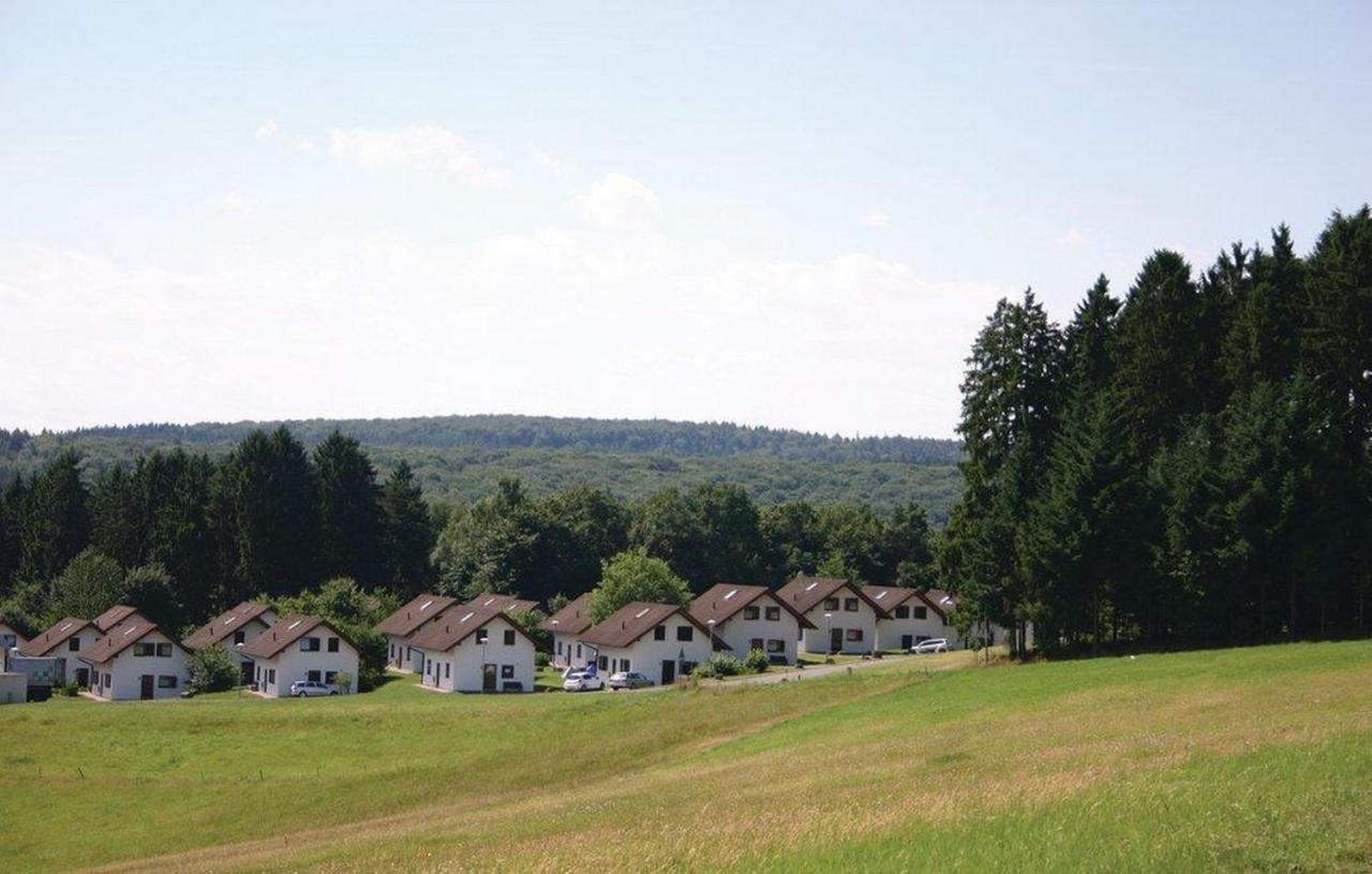 Villa Ferienhaus Diane Kirchheim  Exterior foto